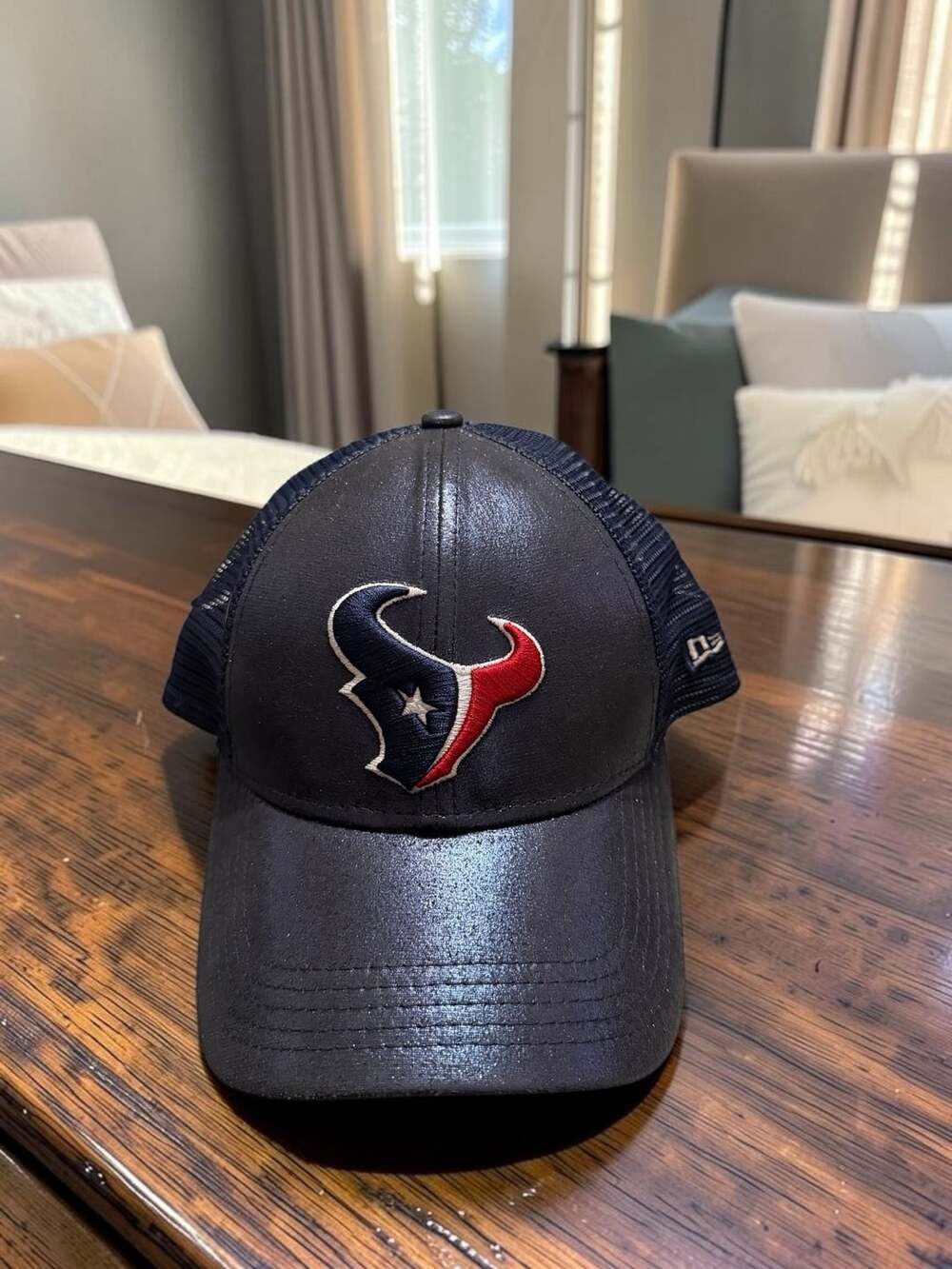 Houston Texans Team 9SEVENTY Trucker Hat – ,